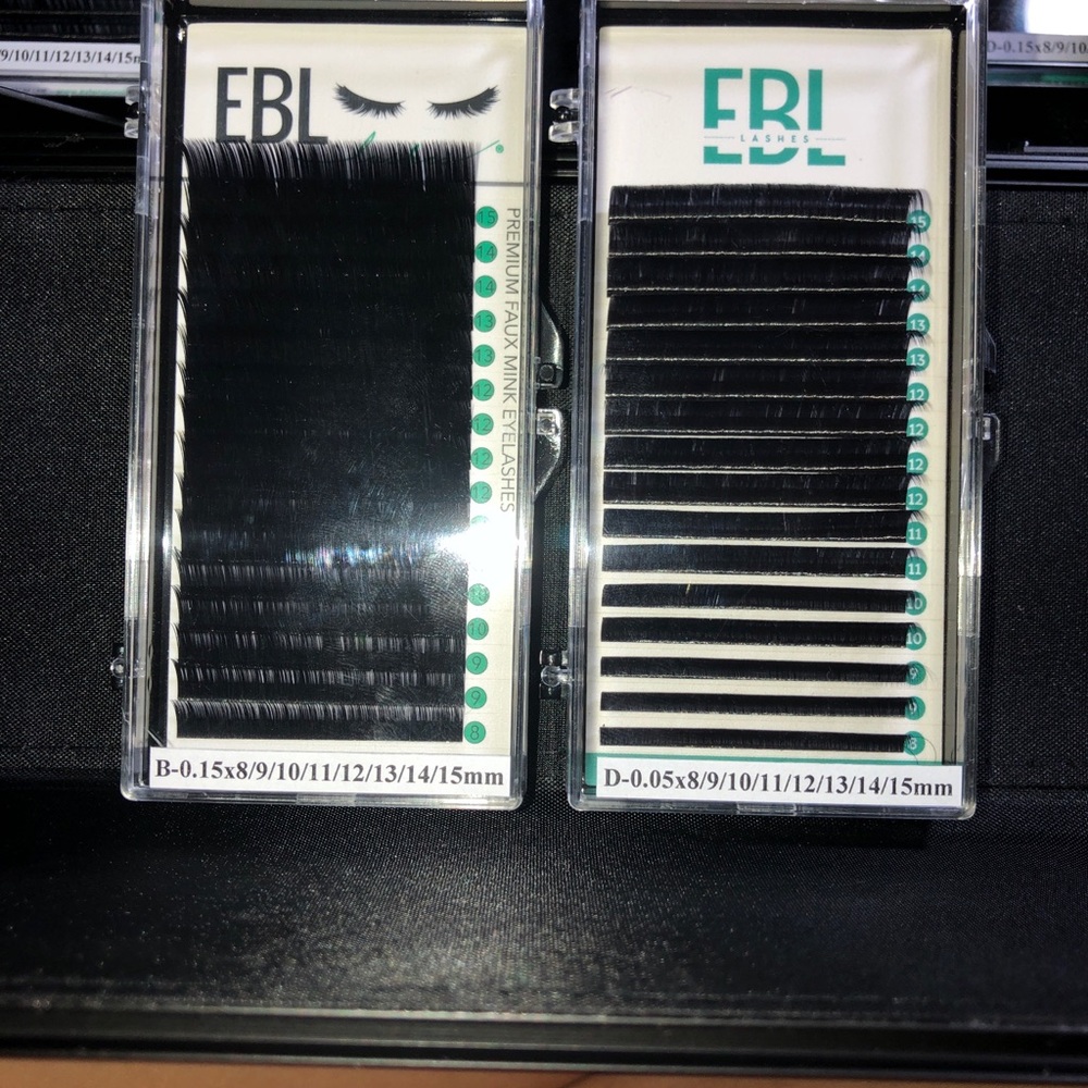 Lash extensions kit - Picture 8 of 16